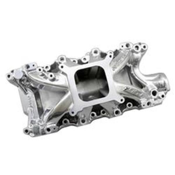 Edelbrock Super Victor Small Block Ford 8.2 EFI Intake Manifold