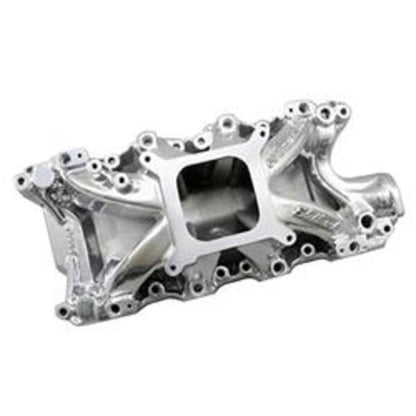 Edelbrock Super Victor Small Block Ford 8.2 EFI Intake Manifold