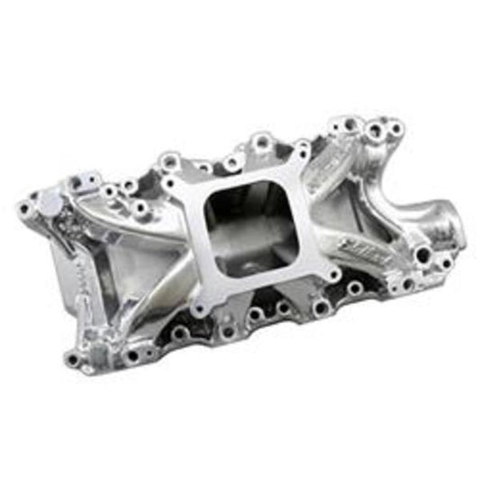 Edelbrock Super Victor Small Block Ford 8.2 EFI Intake Manifold