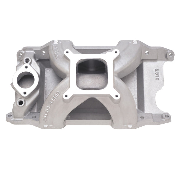 Edelbrock Super Victor Intake Manifold for Small-Block Chrysler LA Engines