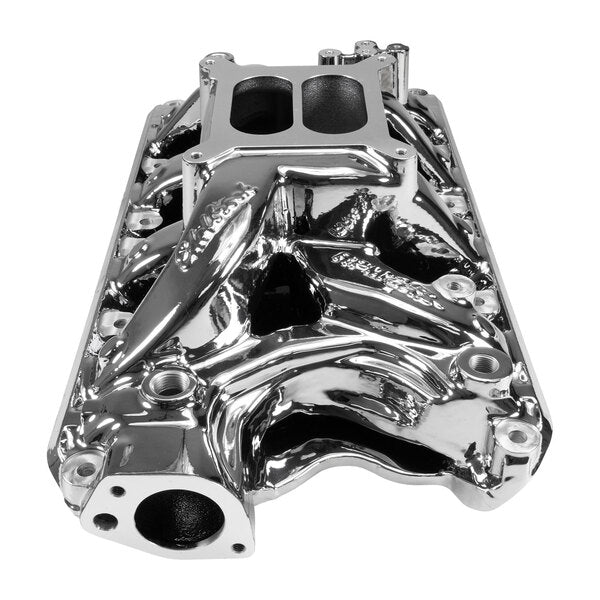 Edelbrock RPM Air-Gap Small Block Ford 351W Intake Manifold