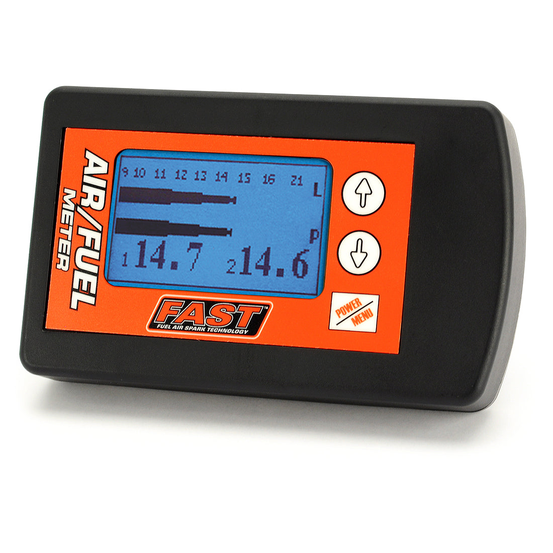Gasoline Air/Fuel Meter