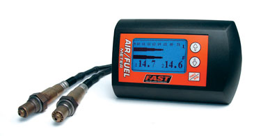 Dyno Air/Fuel Meter (Dual Sensor)