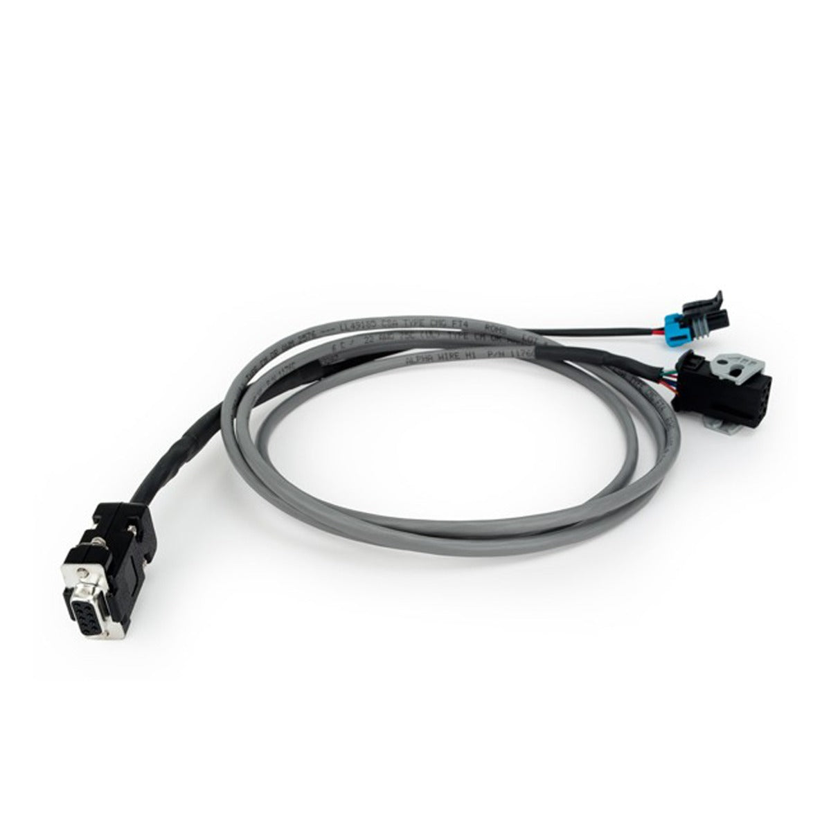 Replacement Cable (6 ft. with Power Lead) for FAST Air/Fuel Meters.