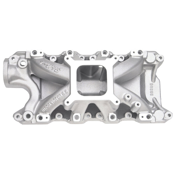 Edelbrock Super Victor 8.2 Small Block Ford EFI Intake Manifold