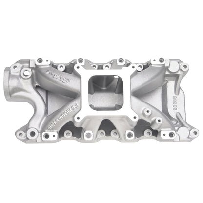 Edelbrock Super Victor 8.2 Small Block Ford EFI Intake Manifold