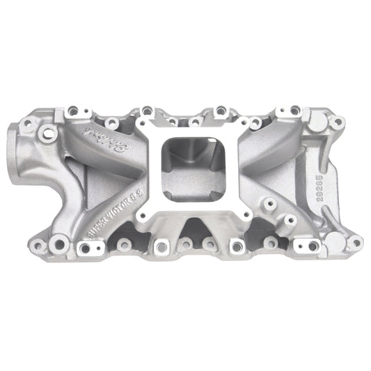 Edelbrock Super Victor 8.2 Small Block Ford EFI Intake Manifold