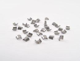Valve locks