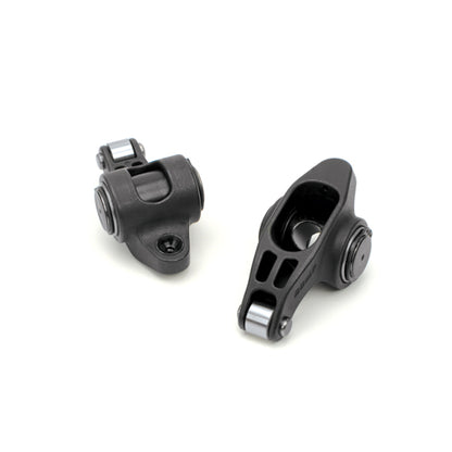 Chevrolet V8 265-400 Small Block, 3/8" Stud/1.5" Ratio, XD Rocker Arms (16)