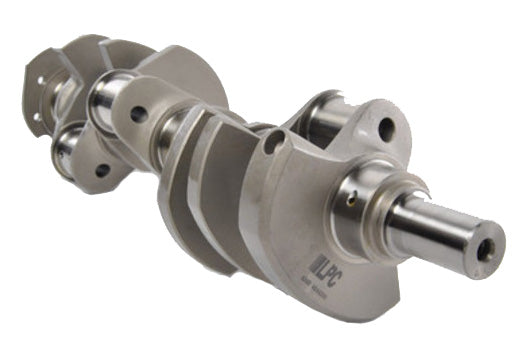 LPC Forged 4340 Steel Crankshaft 454 Big Block Chevy