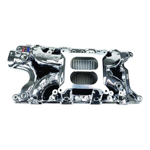 Edelbrock Performer RPM Ford Small Block 302 Intake Manifold