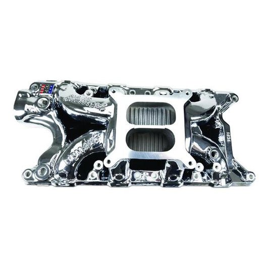 Edelbrock Performer RPM Ford Small Block 302 Intake Manifold
