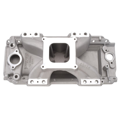 Edelbrock Victor Jr. Big Block Chevy 454-R EFI Intake Manifold