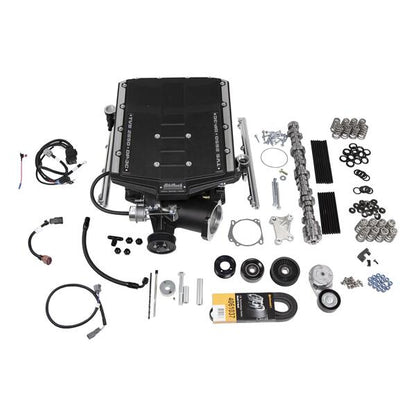 Race Supercharger Kit HEMI w/ VVT