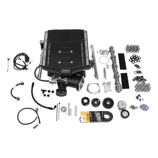 Race Supercharger Kit HEMI w/ VVT