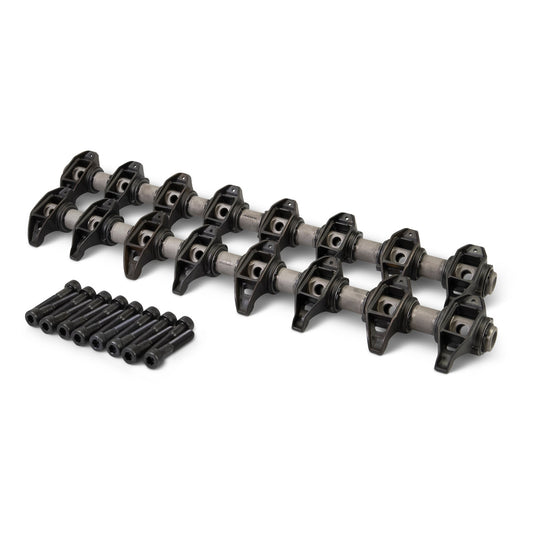 Max-Lift BSR Shaft Rocker System for Aftermarket LS3-Style Cylinder Heads