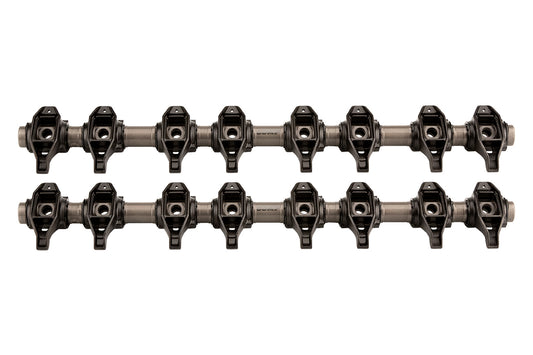 Max-Lift BSR Shaft Rocker System for GM LS1 Cathedral Port