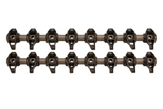 Max-Lift BSR Shaft Rocker System for GM LS3 Rectangle Port