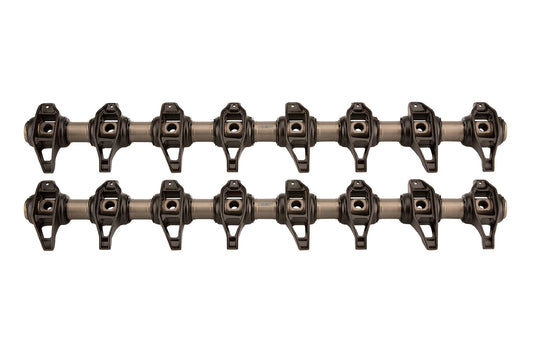 Max-Lift BSR Shaft Rocker System for GM LS7 Raised Rectangle Port