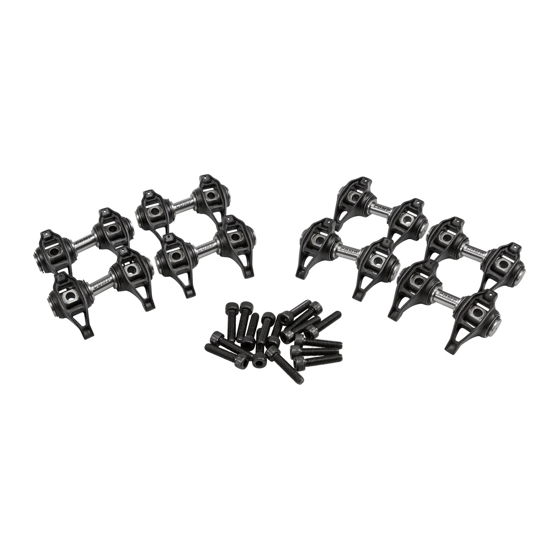 Max-Lift BSR Shaft Rocker System for GM Gen V LT
