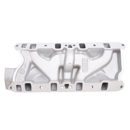 Edelbrock Performer 289 Intake Manifold for Small-Block Ford