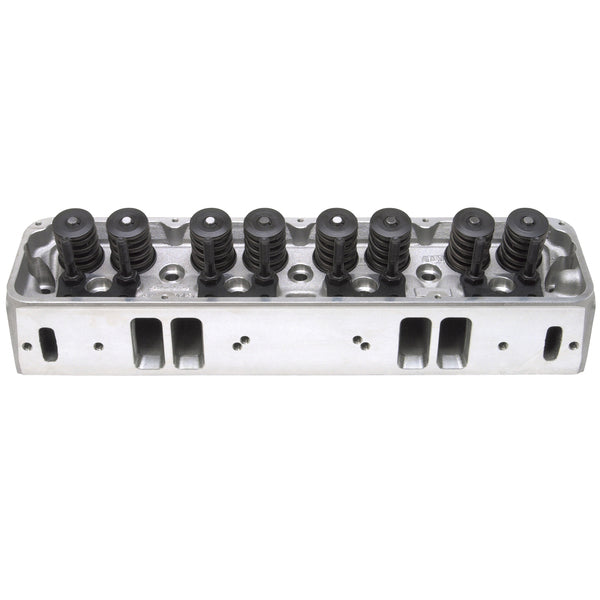 RPM AMC/ Jeep Cylinder Head No Crossover Complete