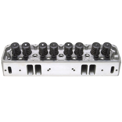 RPM AMC/ Jeep Cylinder Head No Crossover Complete