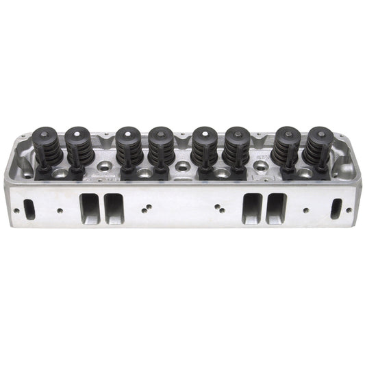 RPM AMC/ Jeep Cylinder Head No Crossover Complete