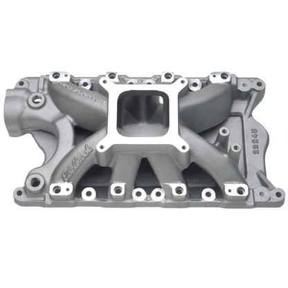 Edelbrock Super Victor EFI Small Block Ford 351W Intake Manifold