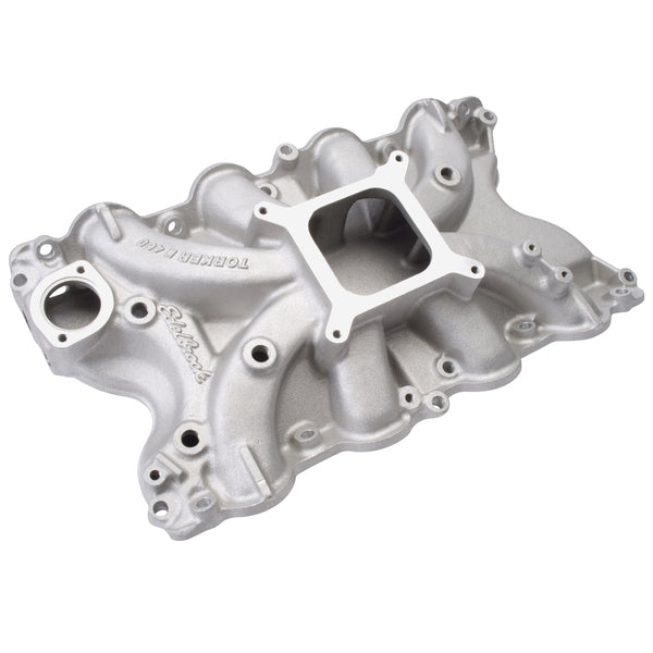 Edelbrock Torker II 460 Big Block Ford Intake Manifold