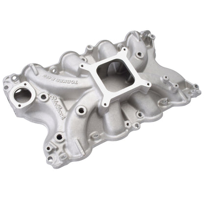 Edelbrock Torker II 460 Big Block Ford Intake Manifold