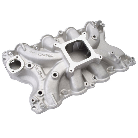 Edelbrock Torker II 460 Big Block Ford Intake Manifold