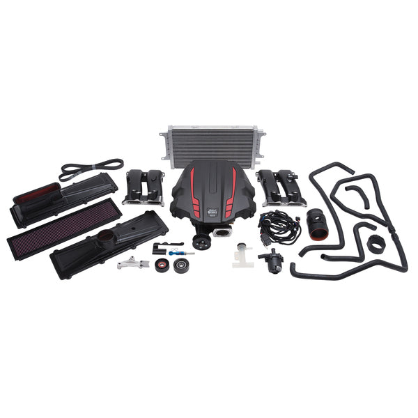 Edelbrock Stg 1 SC  12-19 Subaru BRZ/Scion FR-S/Toyota 86 2.0L W/O Tune