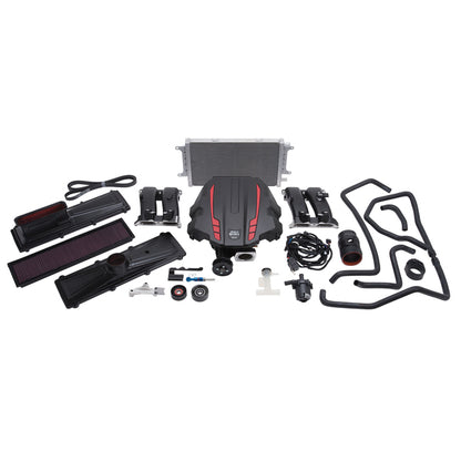Edelbrock Stg 1 SC  12-19 Subaru BRZ/Scion FR-S/Toyota 86 2.0L W/O Tune
