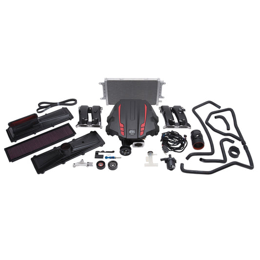 Edelbrock Stg 1 SC  12-19 Subaru BRZ/Scion FR-S/Toyota 86 2.0L W/O Tune
