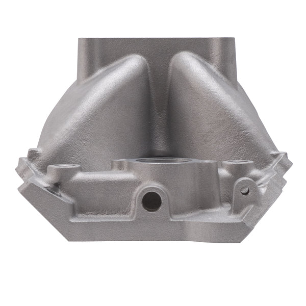 Edelbrock Super Victor II BBC Intake Manifold V8 9.8" Deck