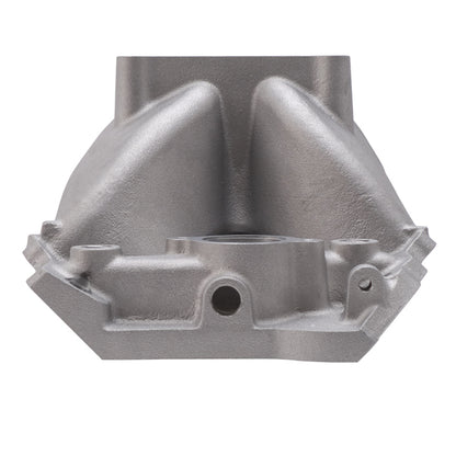 Edelbrock Super Victor II BBC Intake Manifold V8 9.8" Deck