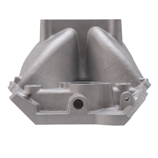 Edelbrock Super Victor II BBC Intake Manifold V8 9.8" Deck