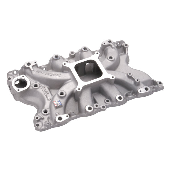 Edelbrock Victor Ford 460 EFI Intake Manifold