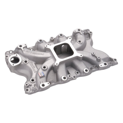 Edelbrock Victor Ford 460 EFI Intake Manifold