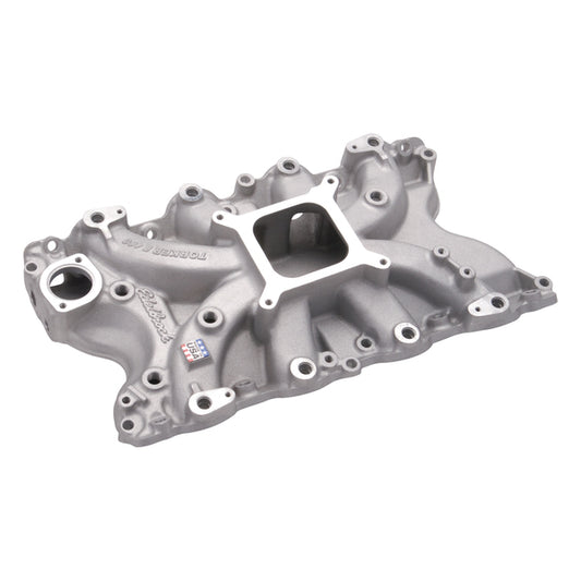 Edelbrock Victor Ford 460 EFI Intake Manifold