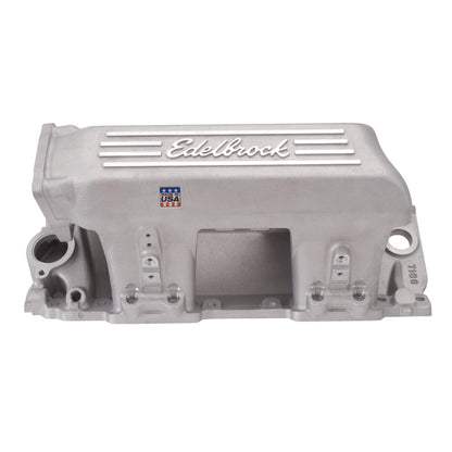 Edelbrock Pro-Flo XT Big Block Chevy EFI Intake Manifold Rectangle Port