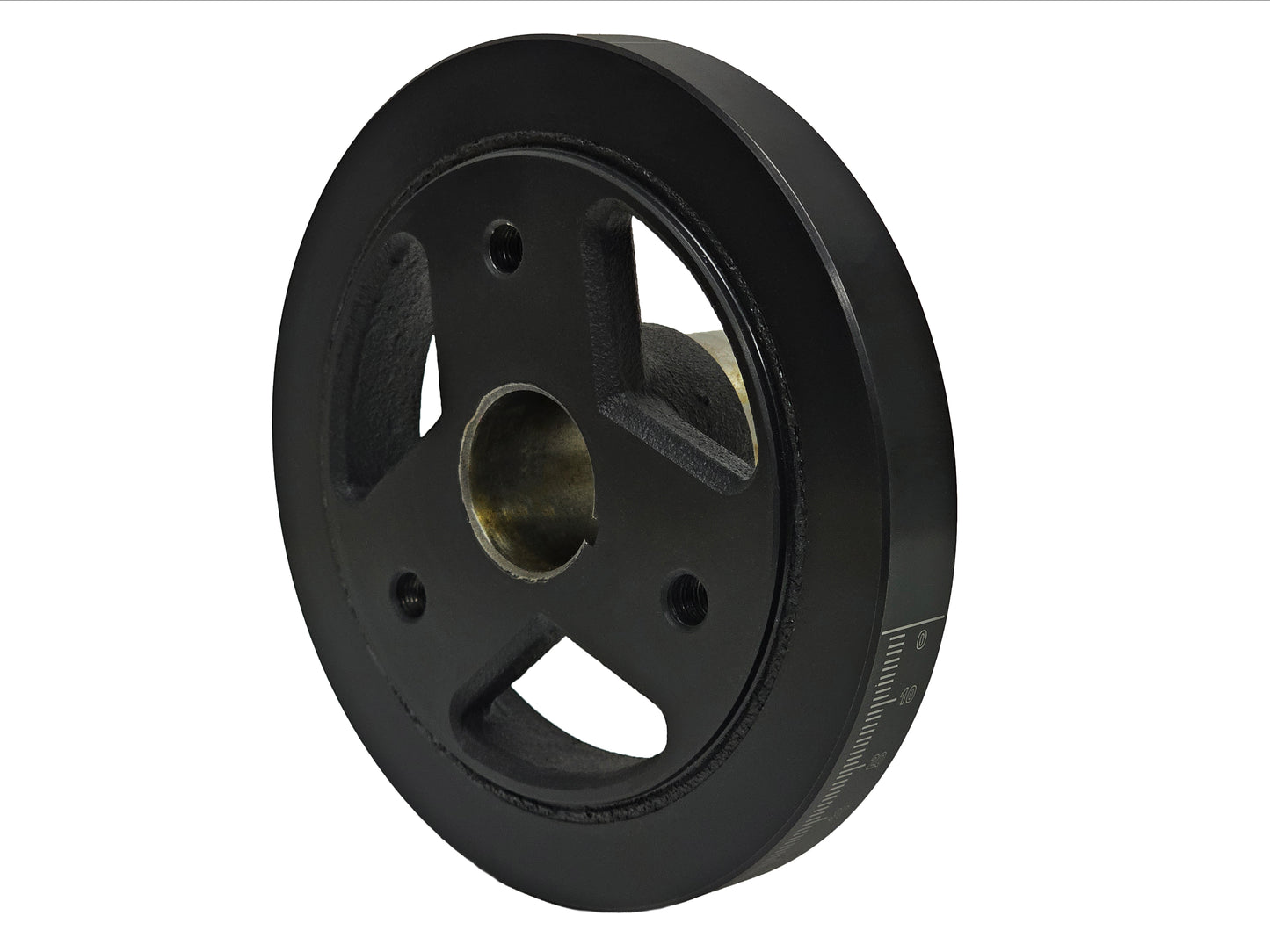 Street Series / Harmonic Dampers