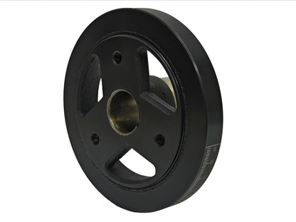 Street Series / Harmonic Dampers