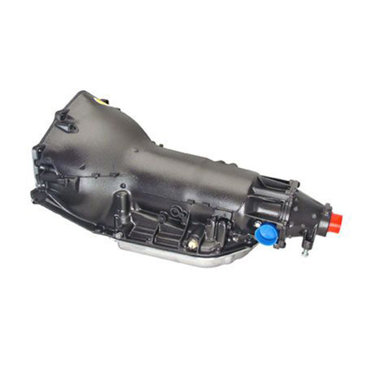 TCI Chevrolet V8 TH400 Super StreetFighter 4" Tailshaft Non Lock-Up