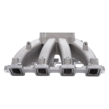 Edelbrock Super Victor Small Block Chevy LS7 Intake Manifold EFI STD Flange