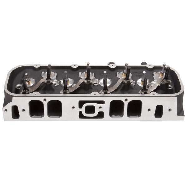 RPM Marine Big-Block Chevy Cylinder Head Hydraulic Flat Tappet Cam