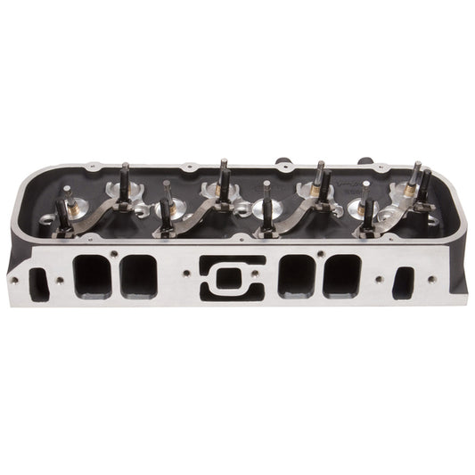RPM Marine Big-Block Chevy Cylinder Head Hydraulic Flat Tappet Cam