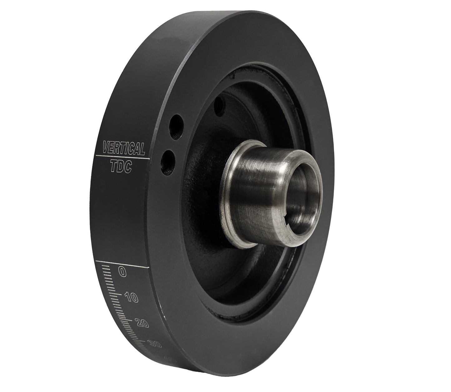 Street Series / Harmonic Dampers