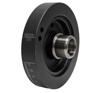 Street Series / Harmonic Dampers